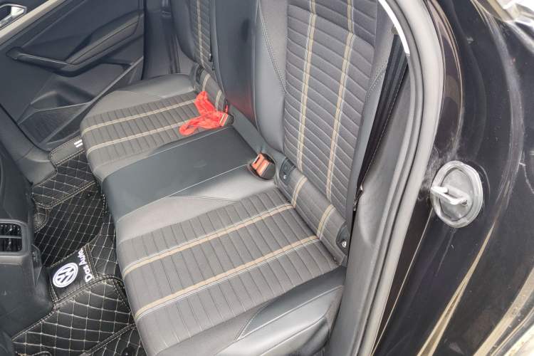 Used Volkswagen Lavida 2021 280TSI DSG Comfort Edition
