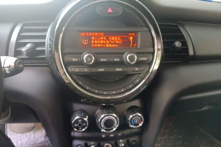 Used MINI 2018 1.5T ONE PLUS Five-Door Edition
