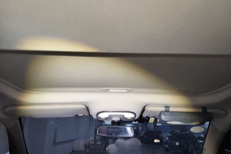 Used BYD Song 2016 GaiShi Edition 1.5TID Automatic Elite Model