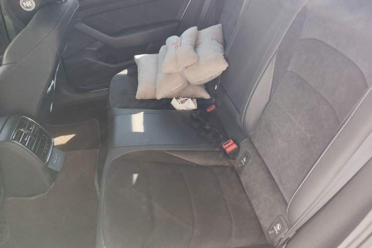 Used Volkswagen FAW-Volkswagen CC 2023 330TSI Ignite Edition
