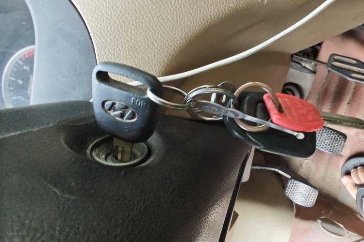 Used Dongfeng Xiaokang C37 2018 1.5L Premium II DK15
