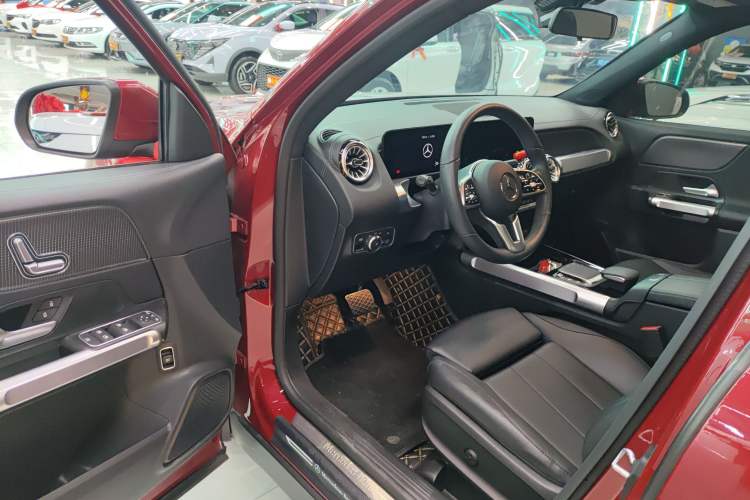 Used Mercedes-Benz GLB 2023 GLB 220 Sport Edition
