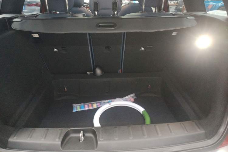 Used MINI Clubman 2023 Revised 2.0T COOPER S Connoisseur
