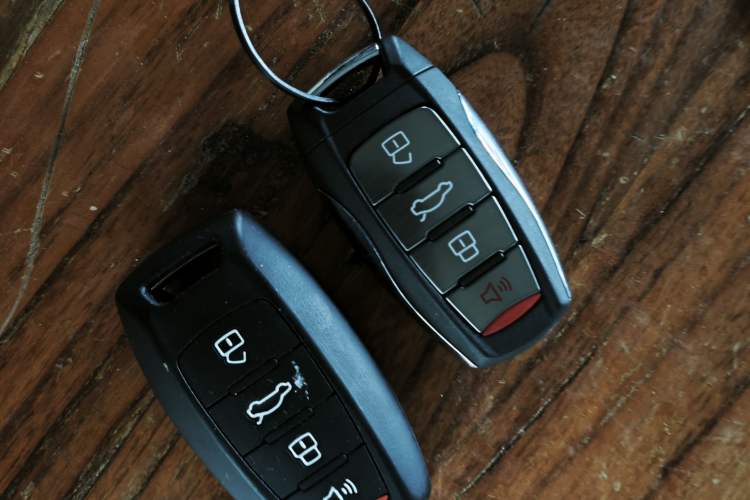 Used Haval F7 2020 1.5T Two-Wheel Drive i-Type