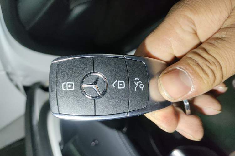 Used Mercedes-Benz A-Class 2019 A 180 L Sport Sedan
