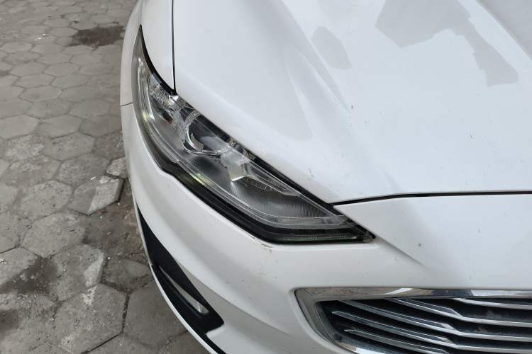 Used Ford Mondeo 2020 EcoBoost 180 Stylish Model
