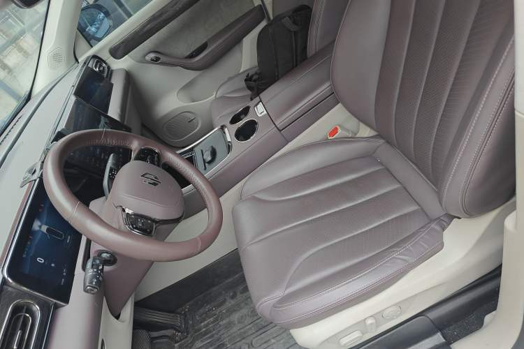 Used Leapmotor C11 2021 Deluxe Edition