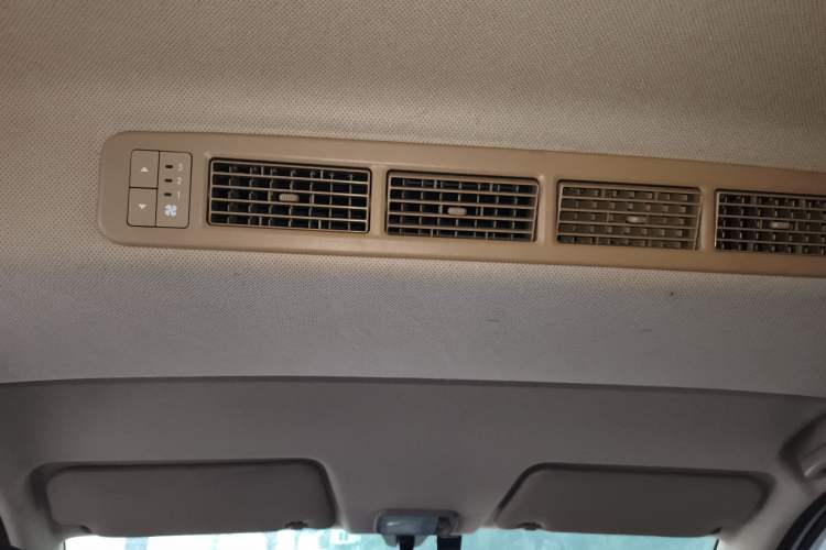 Used Wuling Hongguang 2018 1.5L S Standard Version L2B