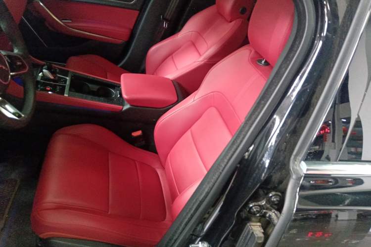 Used Jaguar XFL 2021 XFL 2.0T P250 Two-Wheel-Drive Elite Sport Edition
