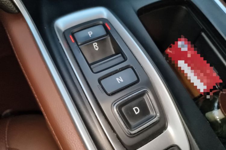 Used Honda Inspire 2019 Rui·Hybrid 2.0L Jing Shang Edition China VI