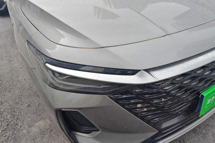 Used Chery Arrizo 8 2022 1.6T DCT Zhen
