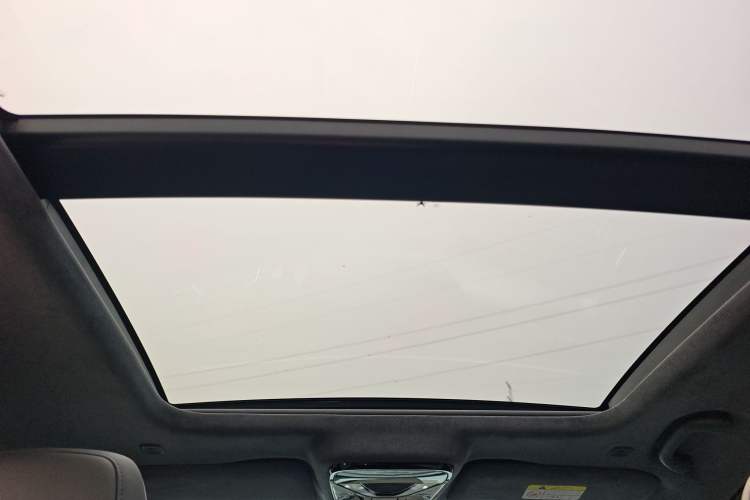 Used ARCFOX Alpha S 2021 708S+ 160kW Headliner