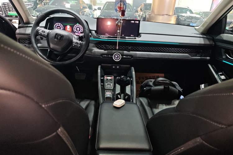 Used Honda Accord New Energy 2023 2.0L ePHEV Luxury Edition