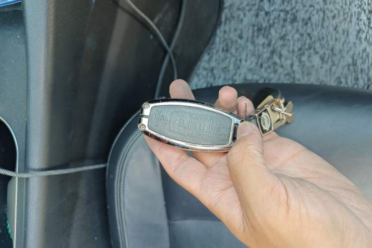 Used Nissan Teana 2020 2.0L XE Fashion Edition
