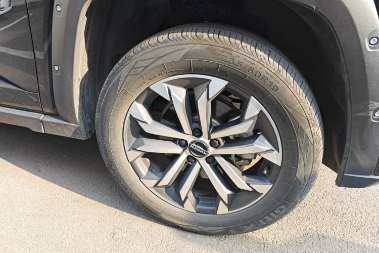 Used Haval H Dog 2023 1.5T Two-Wheel Drive Chao Ye Version Plus