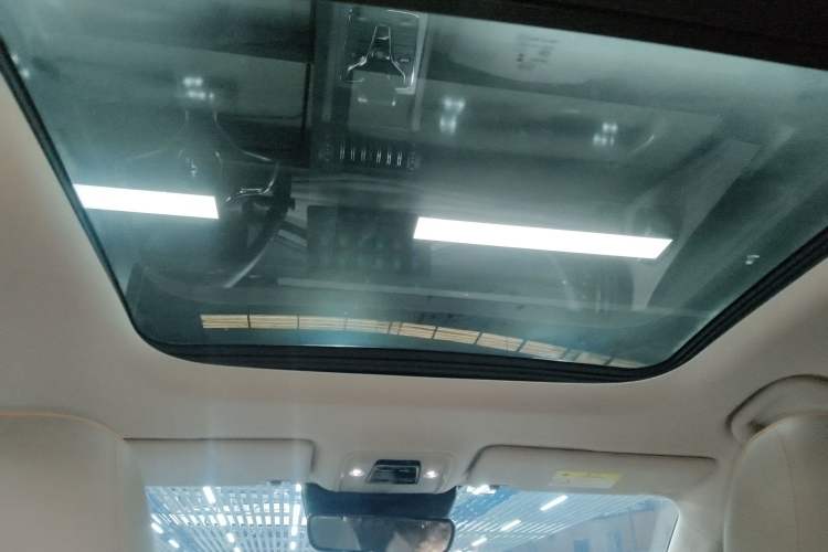 Used BYD Yuan PLUS 2024 Honor Edition 510KM Beyond Model
