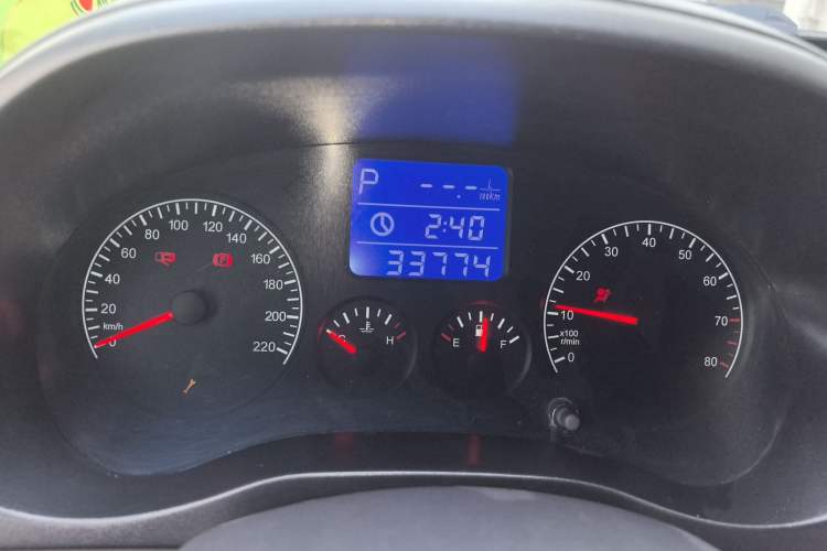 Used Chery Tiggo 3 2014 1.6L CVT Fashion Edition
