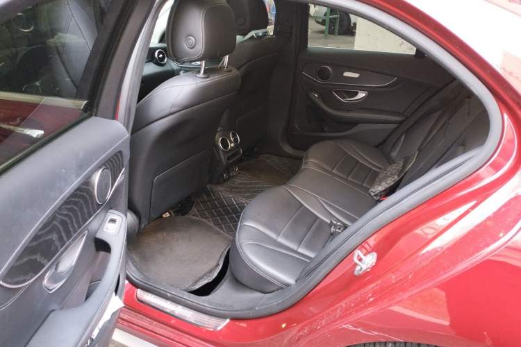 Used Mercedes-Benz C-Class 2020 Restyled C 260 L Sport Edition
