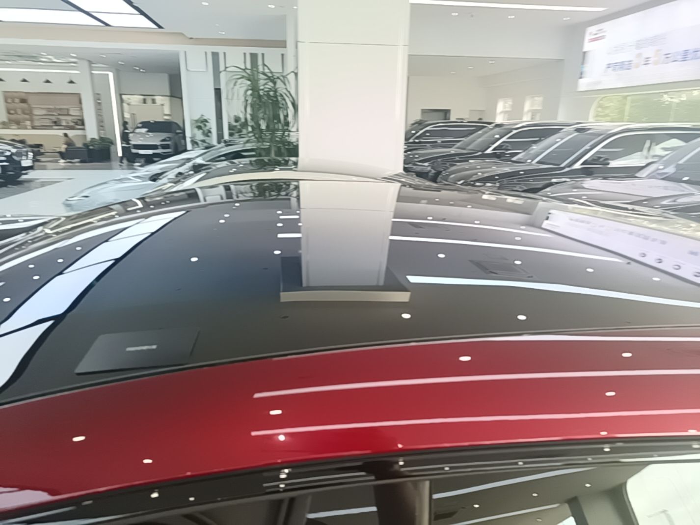 Xiaomi Auto YU7 2026 Model GT — снимка 7