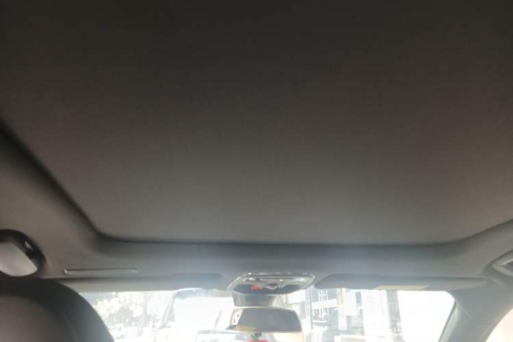 Used Lynk & Co 03 2019 1.5TD DCT Sport Edition China VI Standard
