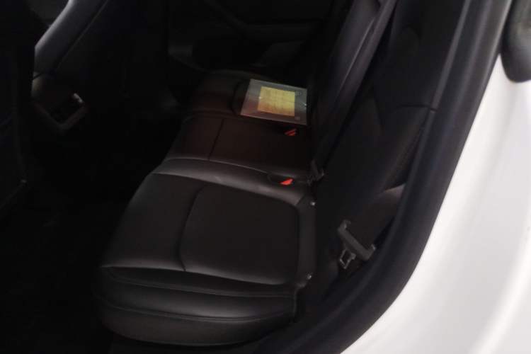 Used Tesla Model Y 2022 Revised Version Long-Range All-Wheel Drive