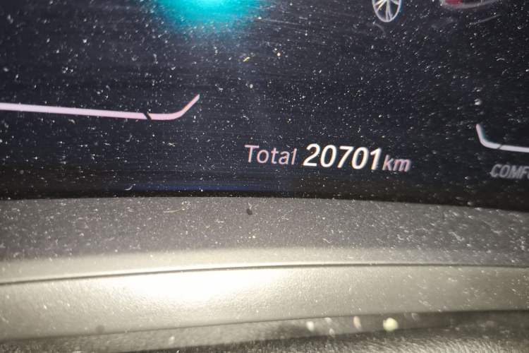 Used BMW 3 Series 2021 Second Facelift 325Li M Sport Night Edition Package