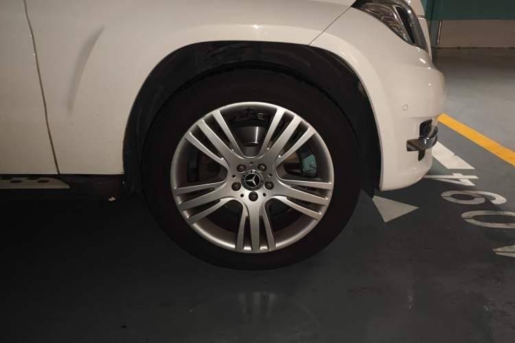 Used Mercedes-Benz GLK-Class 2014 GLK 260 4MATIC Dynamic Model