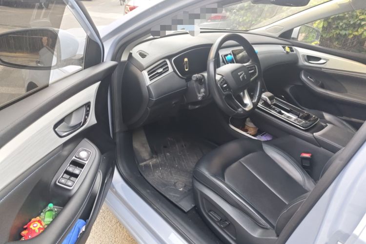 Used Rising ER6 2020 620 km Smart Edition
