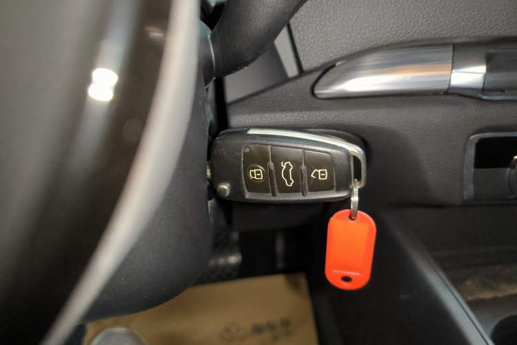 Used Audi A3 (Import) 2015 Cabriolet 40 TFSI
