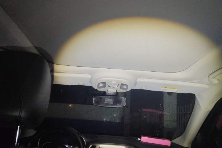 Used Jeep Compass 2017 200T Automatic Family Edition
