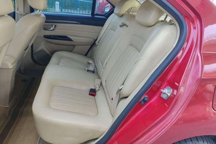 Used Great Wall C30 2015 1.5L Manual Luxury Model