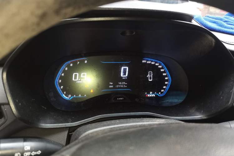 Used Wuling Hongguang S3 2018 1.5L Manual Comfort Model China V Standard