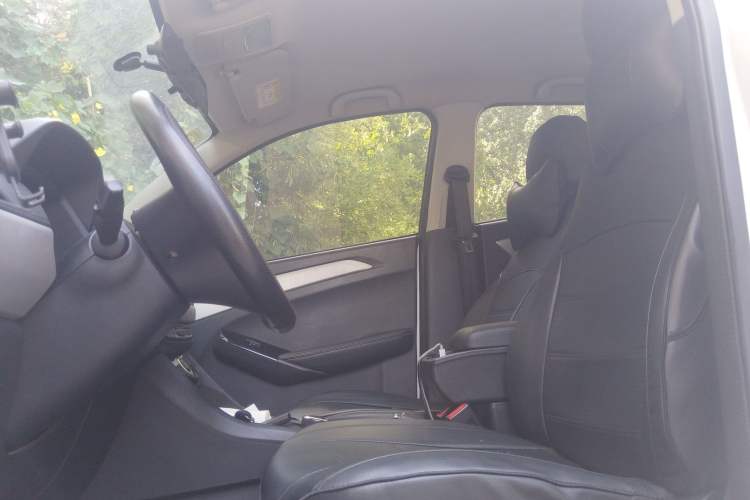 Used NETA N01 2019 380e