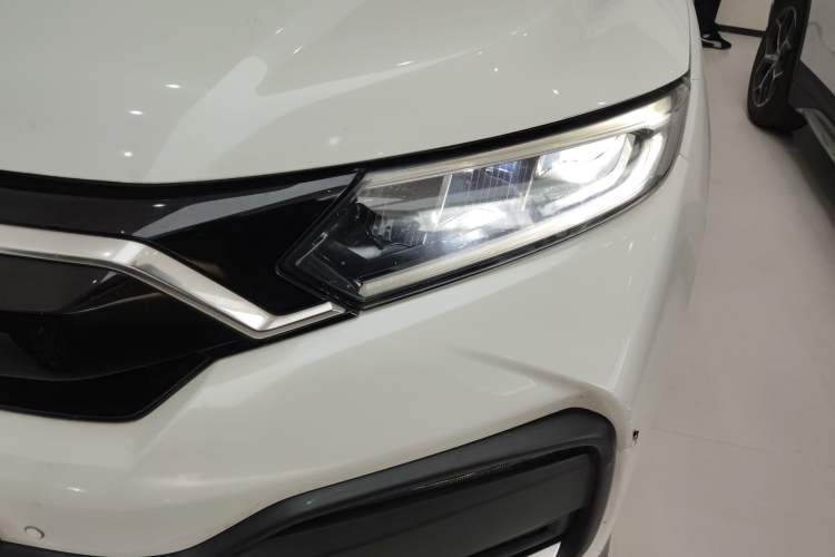 Used Honda XR-V 2020 220TURBO CVT Luxury Edition Left Front Headlight