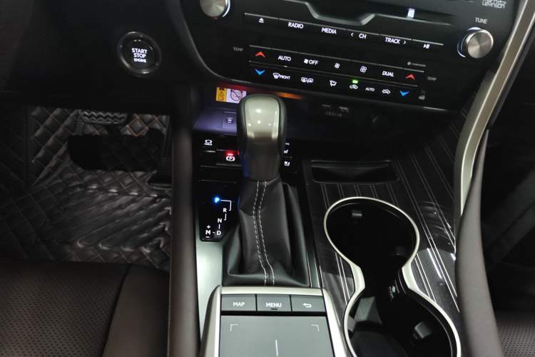 Used Lexus RX 2021 300 Four-Wheel Drive Special Edition