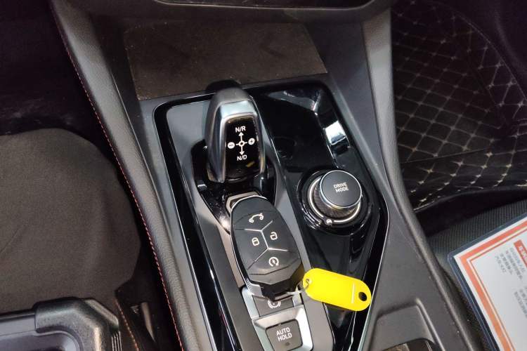 Used Lynk & Co 03 2019 1.5TD DCT JingPro Edition China VI Standard
