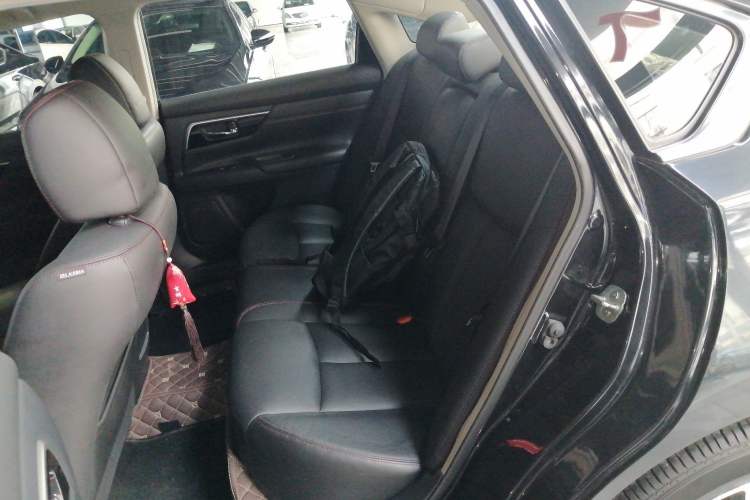 Used Nissan Teana 2016 2.0L XL-Upper Smart Edition
