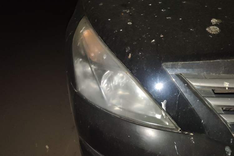 Used Nissan Teana 2011 2.0L XL Comfort Edition
