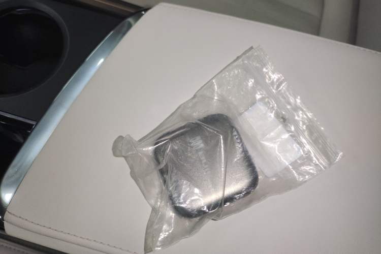 Used Buick E5 2023 Avia Four-Wheel Drive Version