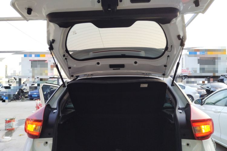 Used Chery Tiggo 3X 2021 Diamond Edition 1.5L CVT 3-Carat