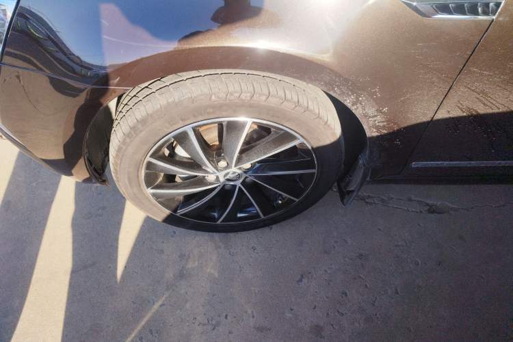 Used Skoda Octavia 2019 TSI280 DSG Luxury Edition
