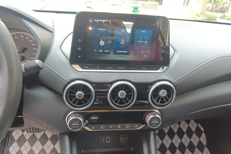 Used Nissan Sylphy 2022 1.6L XL CVT Enjoyment Edition
