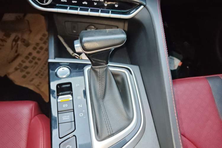 Used CHANGAN Eado 2021 PLUS Blue Whale NE 1.4T GDI DCT Flagship Model
