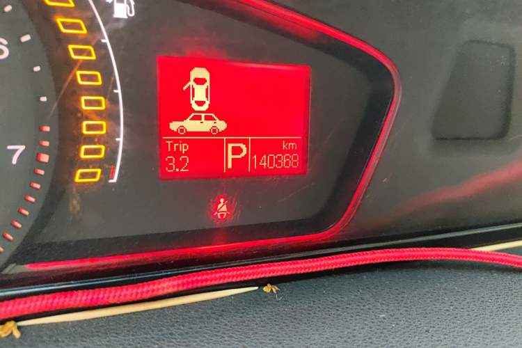 Used Roewe 550 2008 550D 1.8T Automatic Premium Edition
