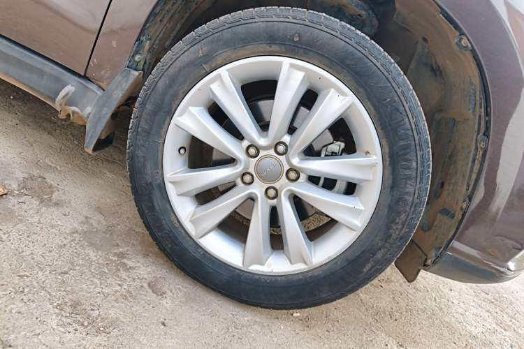 Used Haval H2 2016 Red-Label 1.5T Manual Two-Wheel Drive Luxury Model