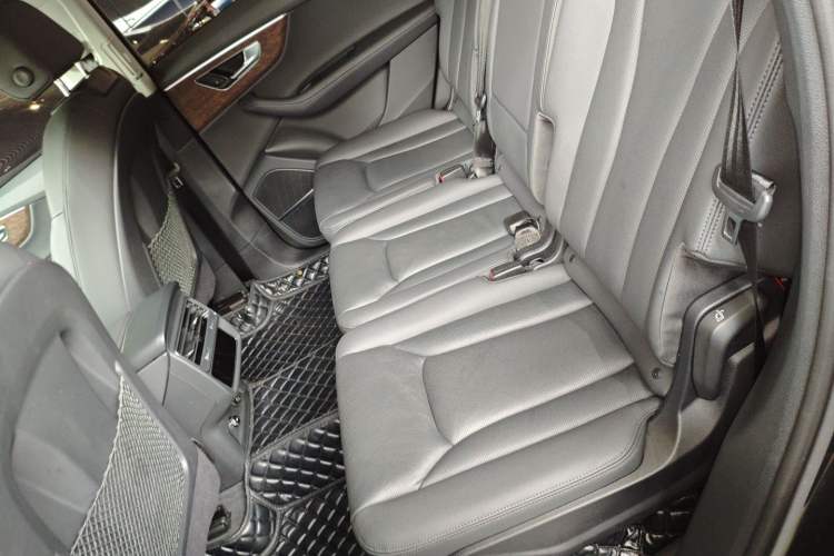 Used Audi Q7 2023 55 TFSI quattro S line Sport Edition