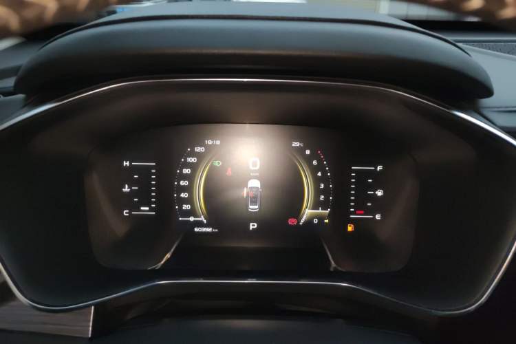 Used Geely Auto Emgrand X7 Sport 2020 1.8TD DCT Smart PRO
