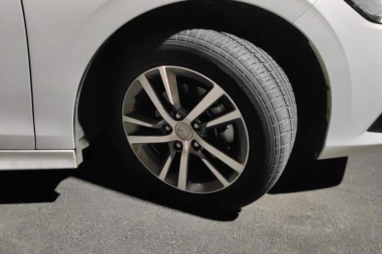 Used Honda Civic 2023 240TURBO CVT Dynamic Edition
