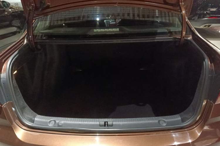 Used Volkswagen Lavida 2019 Lavida Start 1.5L Automatic Trendy Version China VI Standard