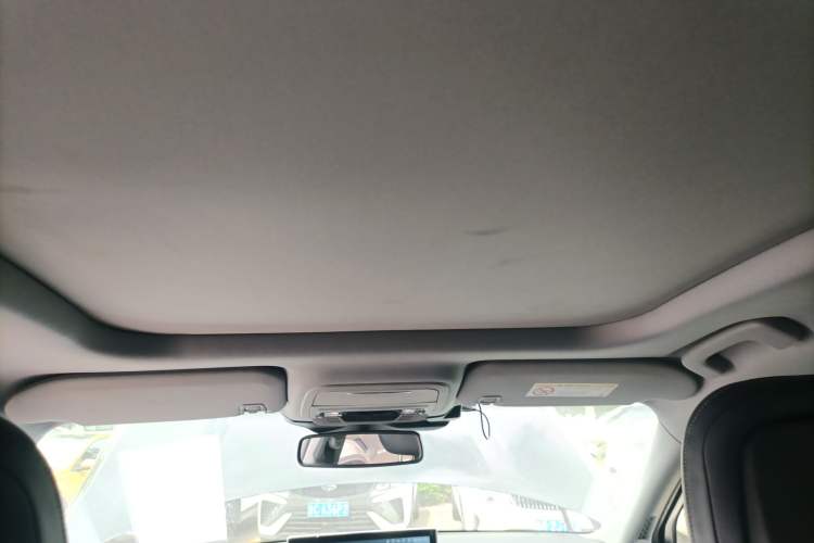 Used Lincoln Corsair 2022 2.0T Two-Wheel Drive Luxury Edition
